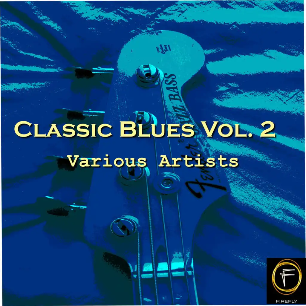 Classic Blues Vol. 2