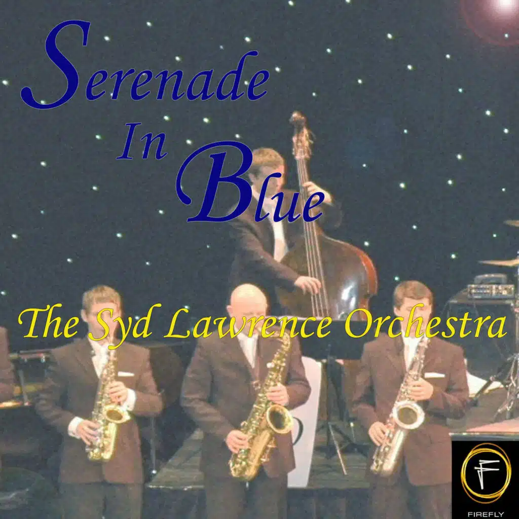 Serenade In Blue