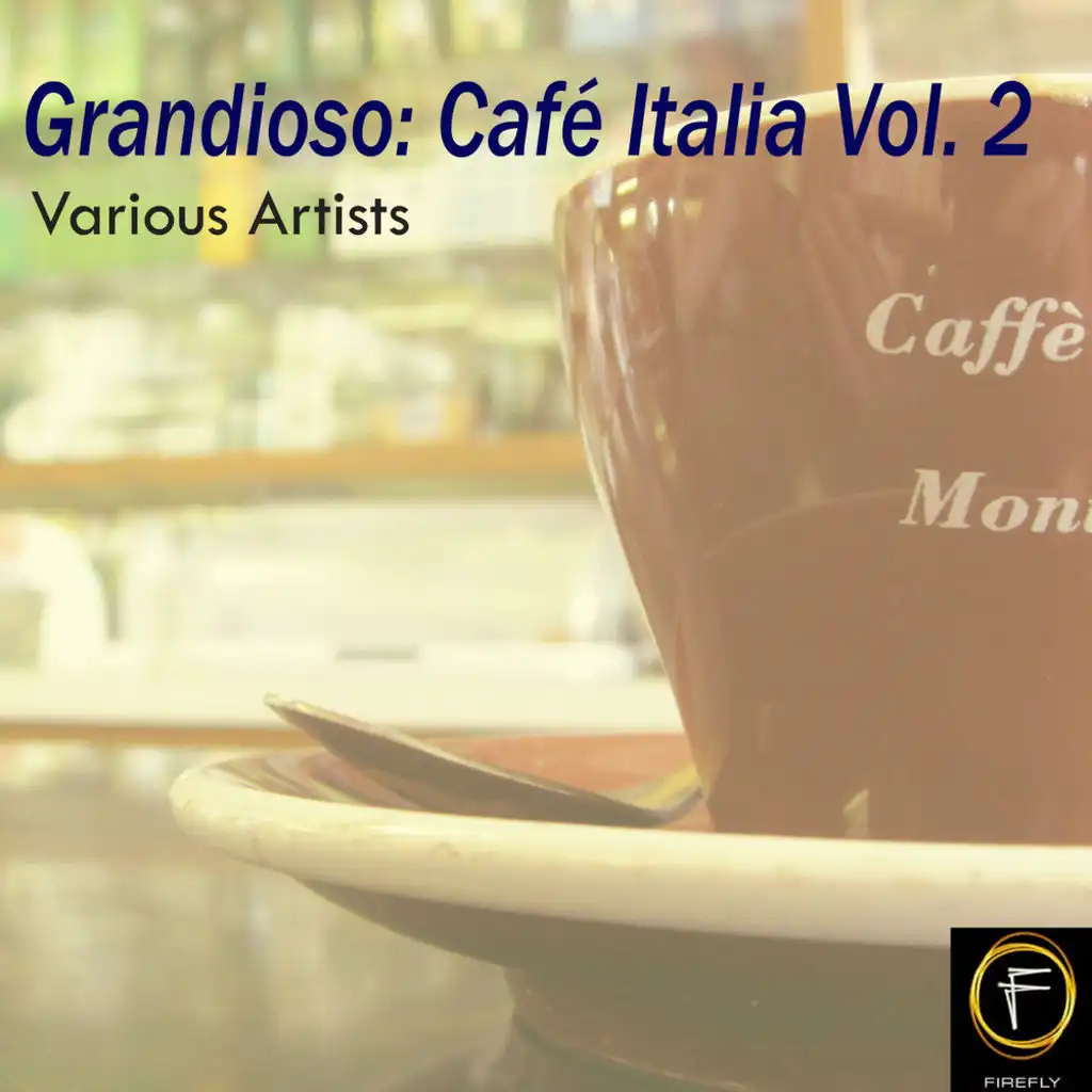 Grandioso: Café Italia, Vol. 2