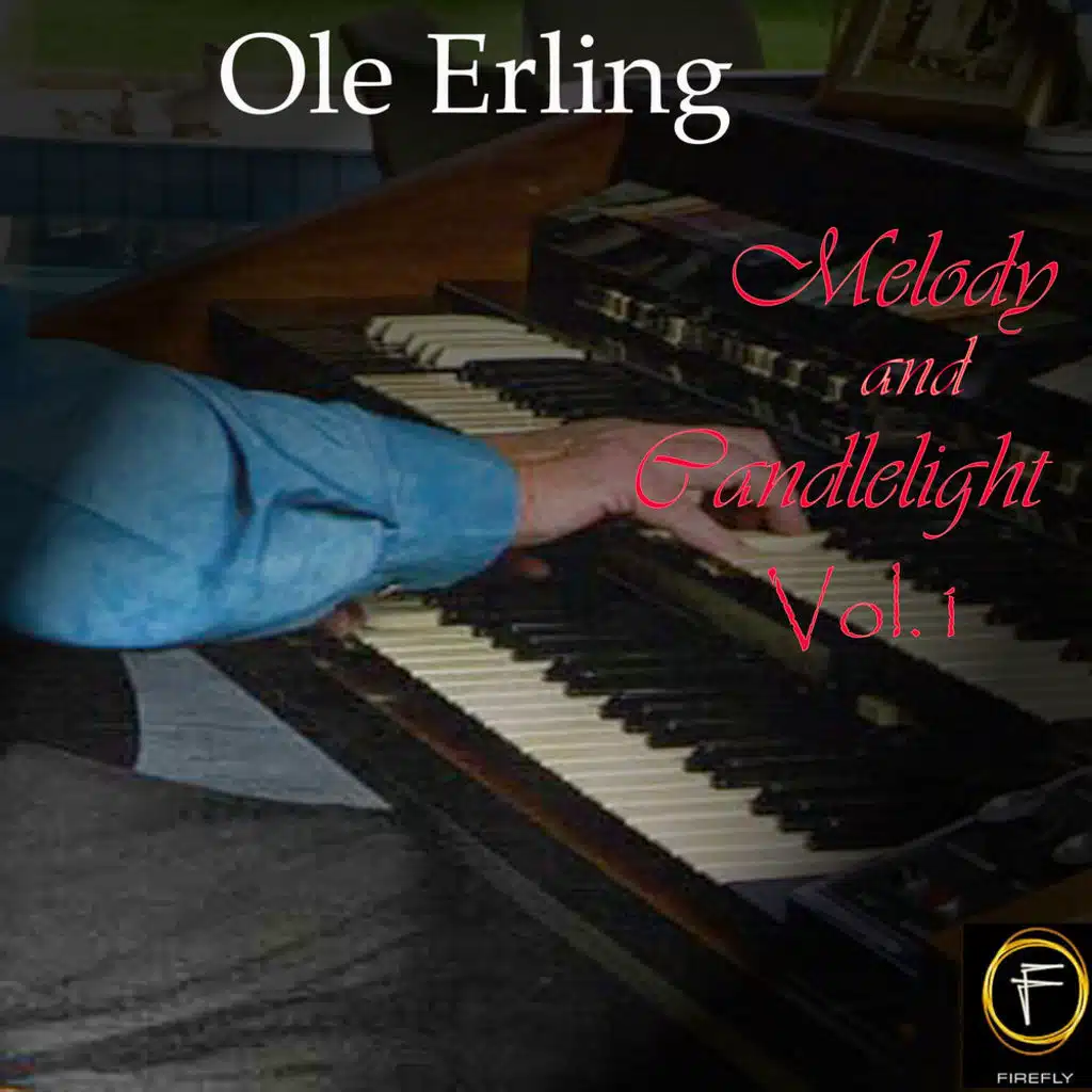 Melody and Candlelight, Vol. 1