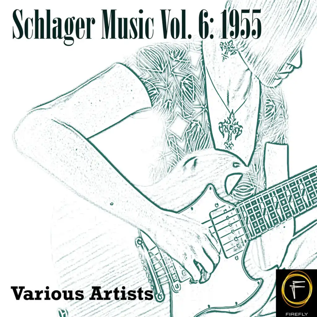 Schlager Music, Vol. 6: 1955