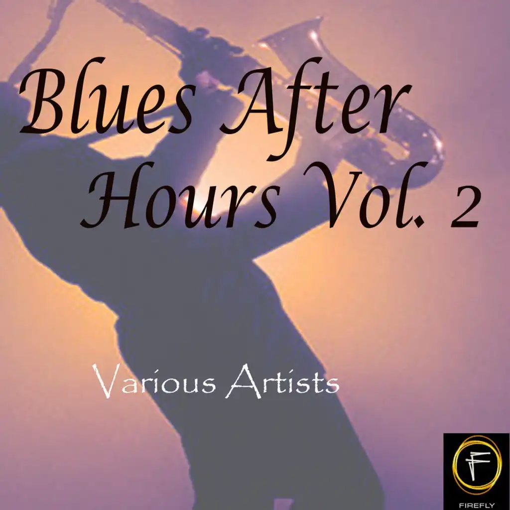 Blues After Hours, Vol. 2