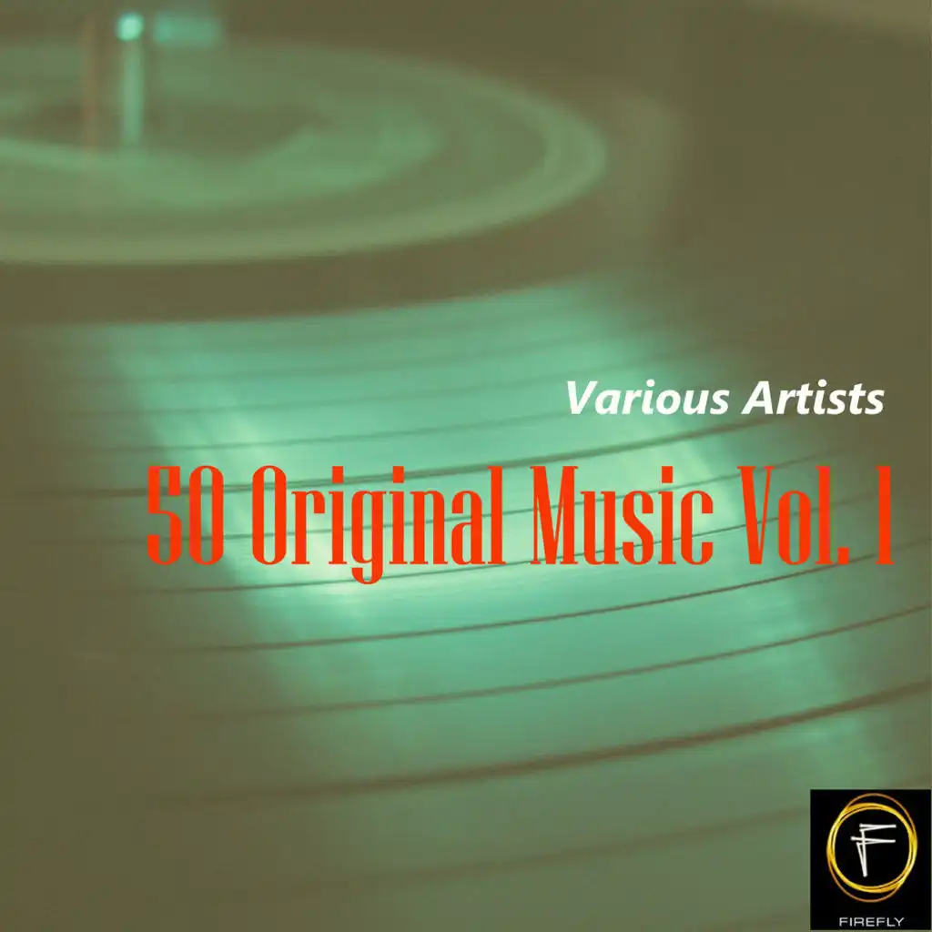 50 Original Music, Vol. 1