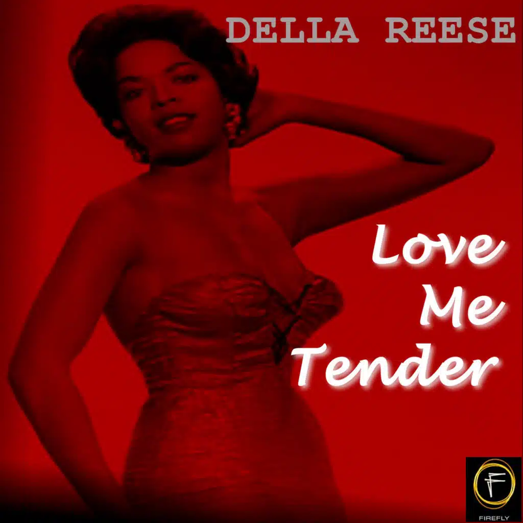 Love Me Tender