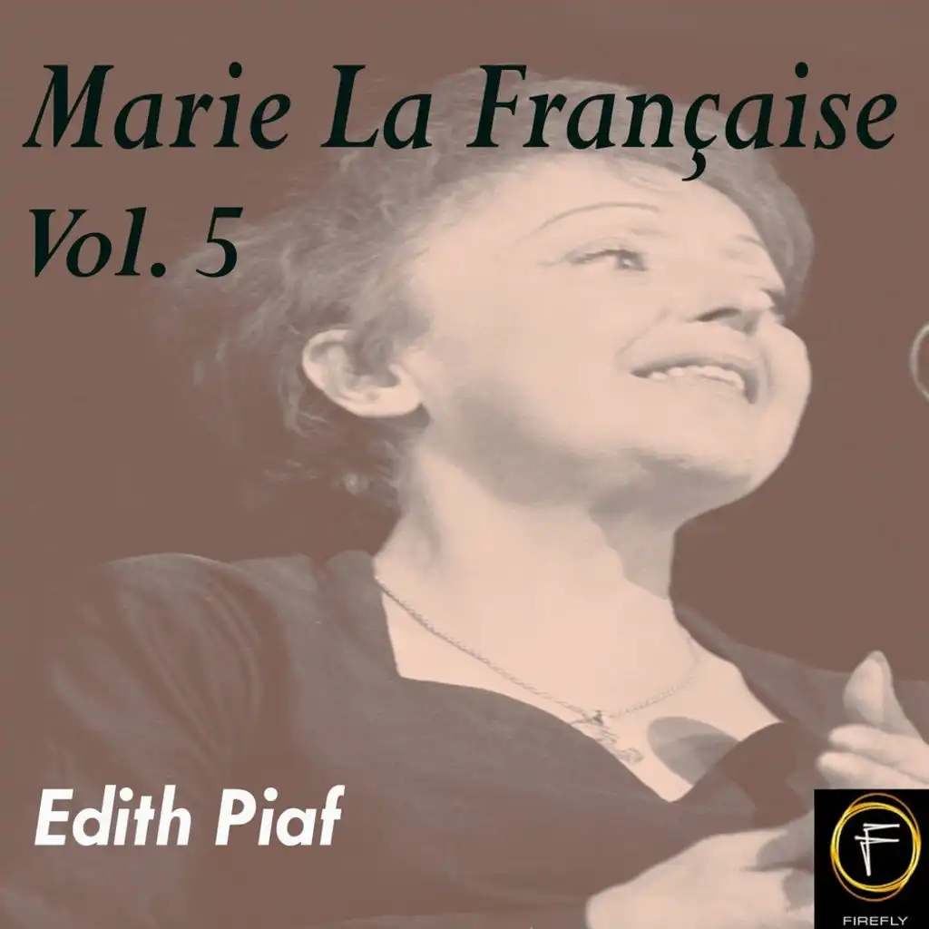 Marie La Française, Vol. 5