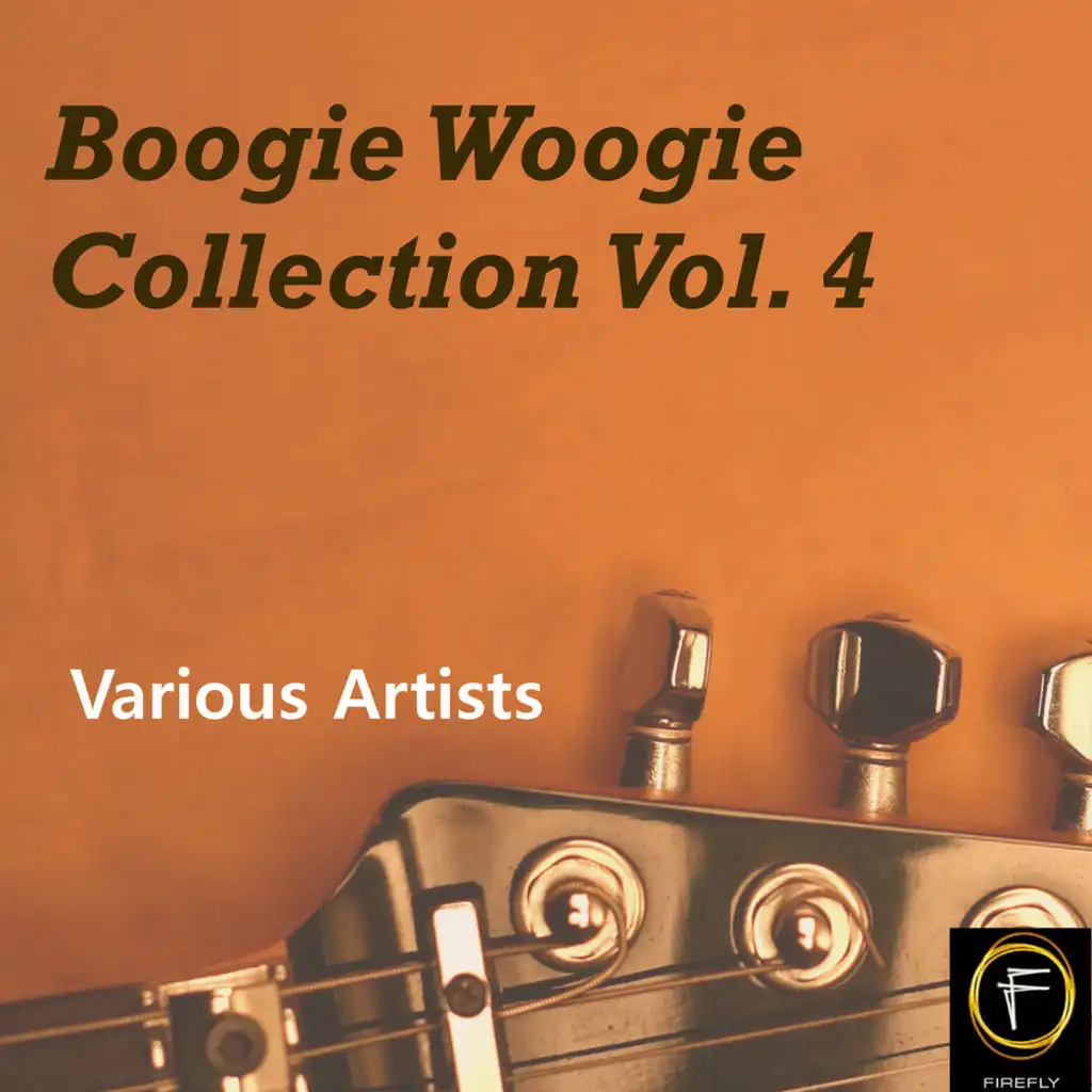 Boogie Woogie Collection, Vol. 4
