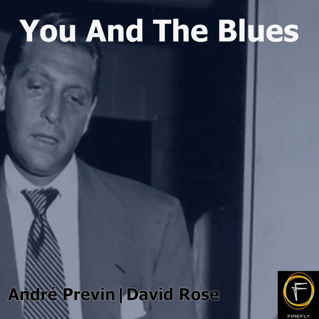 You And The Blues