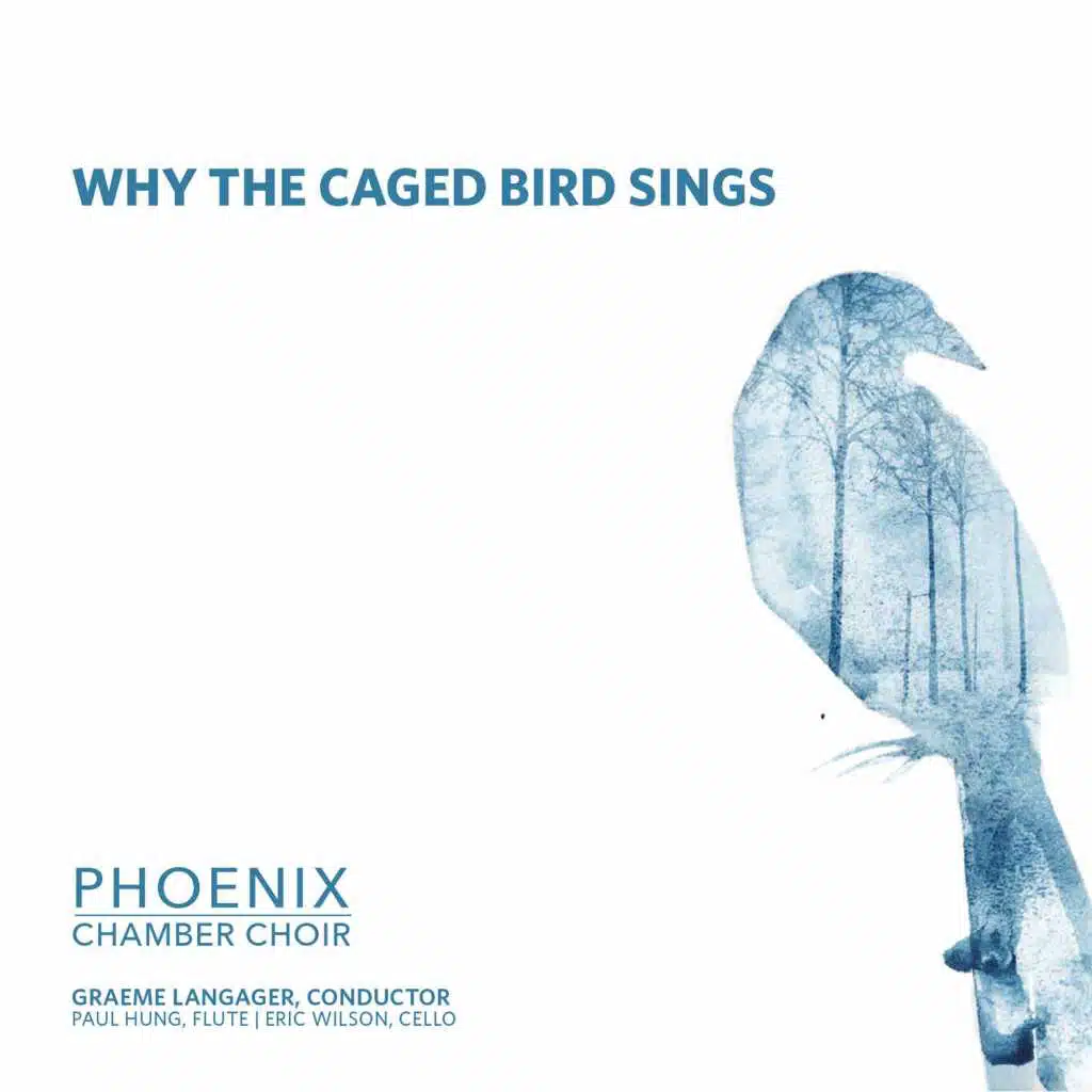 Why The Caged Bird Sings