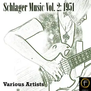 Schlager Music, Vol. 2: 1951