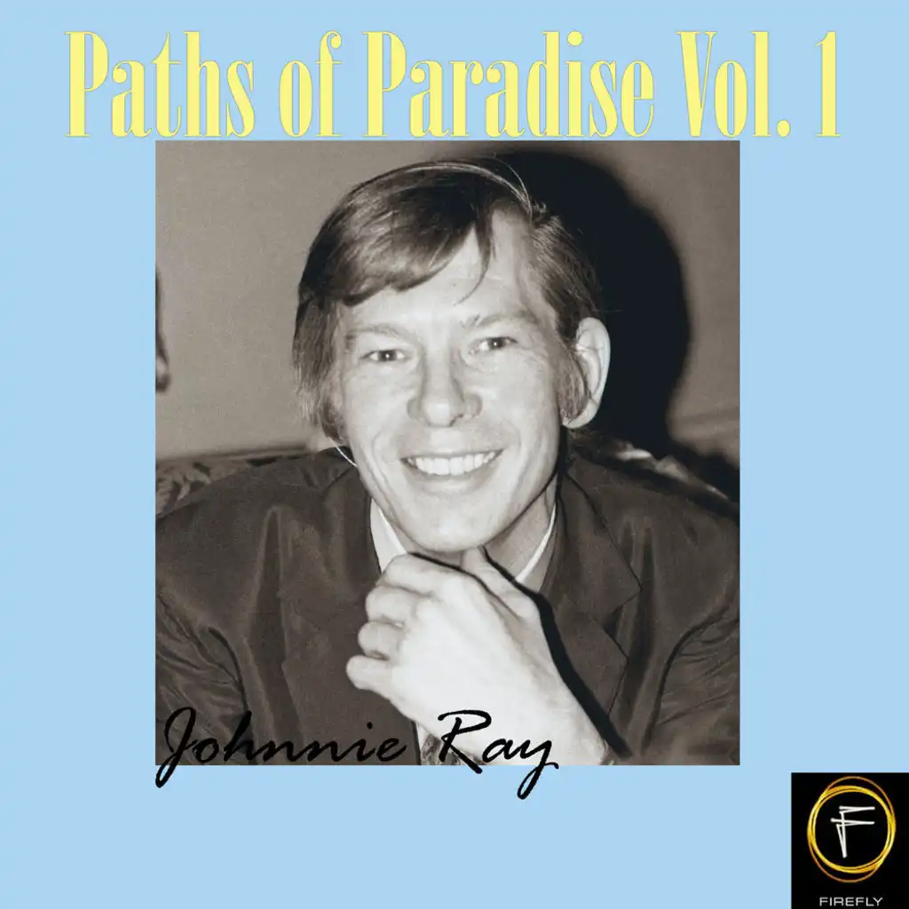 Paths of Paradise, Vol. 1