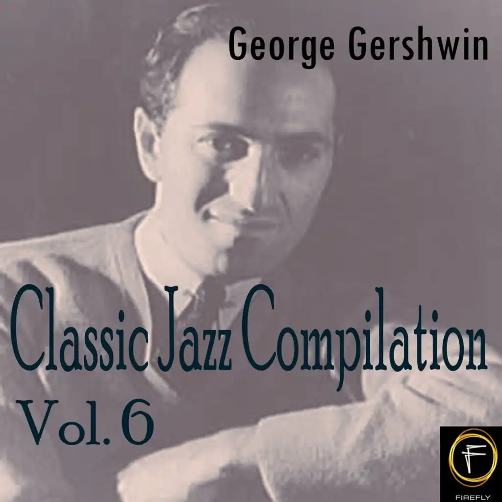 Classic Jazz Compilation, Vol. 6