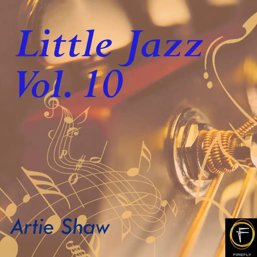 Little Jazz, Vol. 10