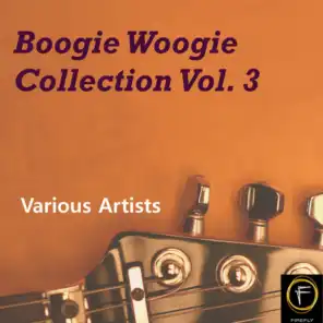 Boogie Woogie Collection, Vol. 3