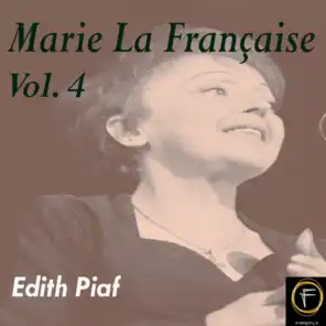 Marie La Française, Vol. 4