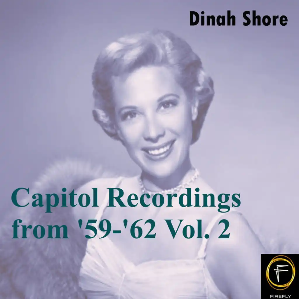 Capitol Recordings from '59-'62, Vol. 2