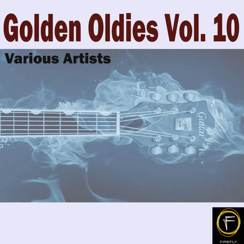 Golden Oldies, Vol. 10