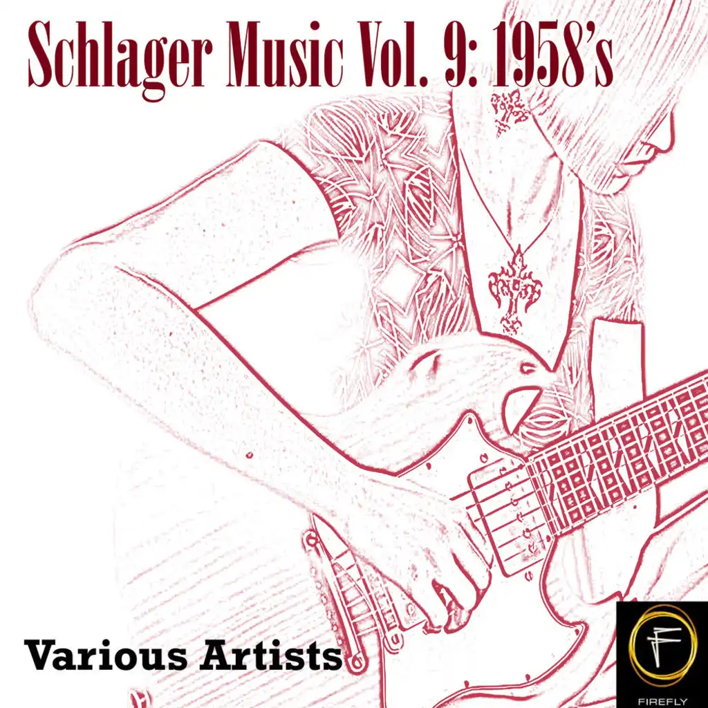 Schlager Music, Vol. 9: 1958's