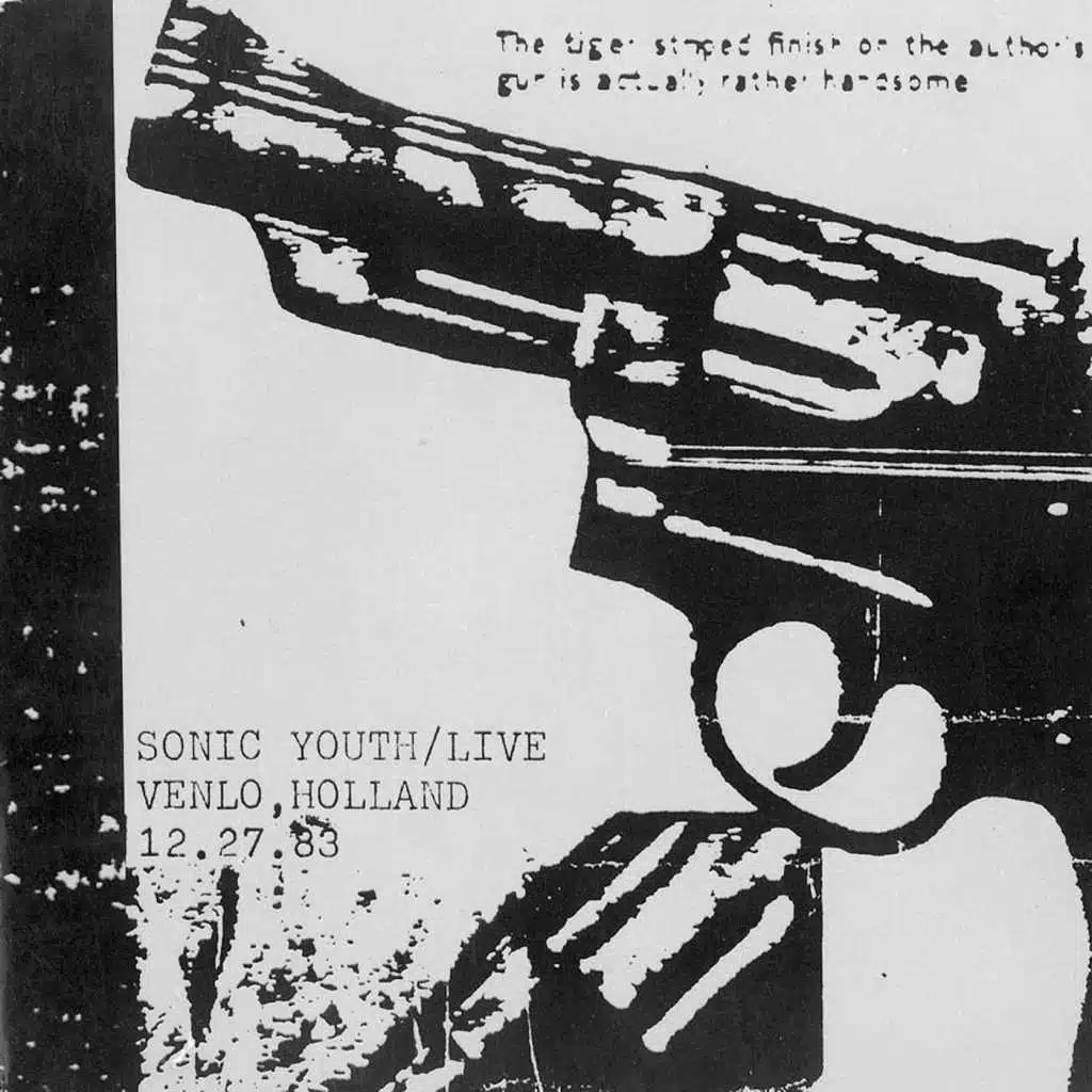 Burning Spear (Live)