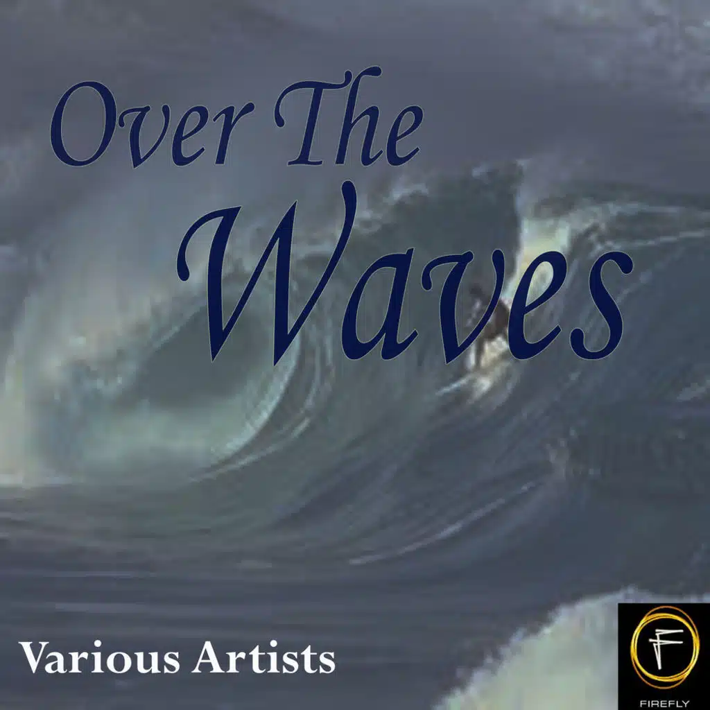 Over The Waves
