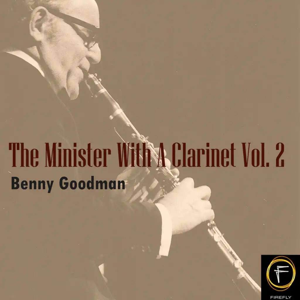 The Minister With A Clarinet, Vol. 2