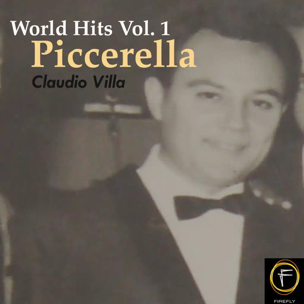 World Hits, Vol. 1: Piccerella