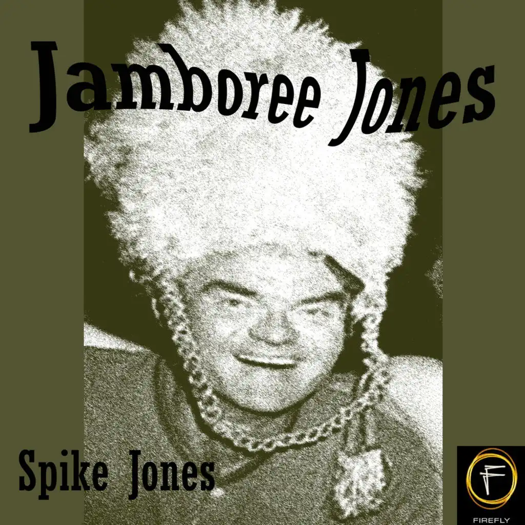 Jamboree Jones