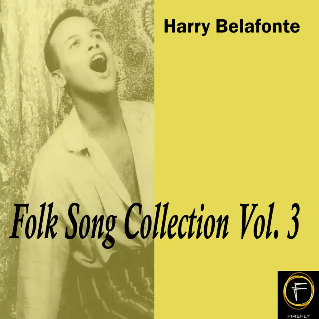 Folk Song Collection, Vol. 3