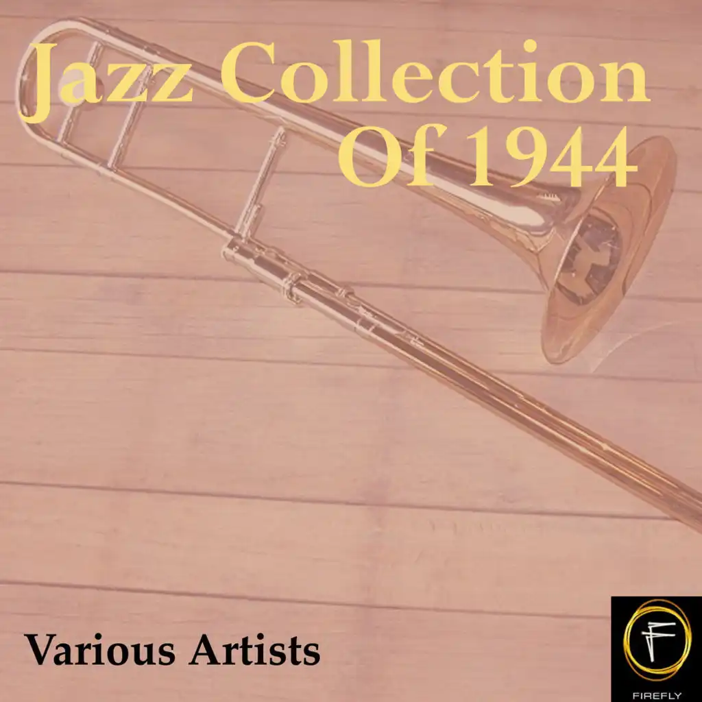 Jazz Collection Of 1944