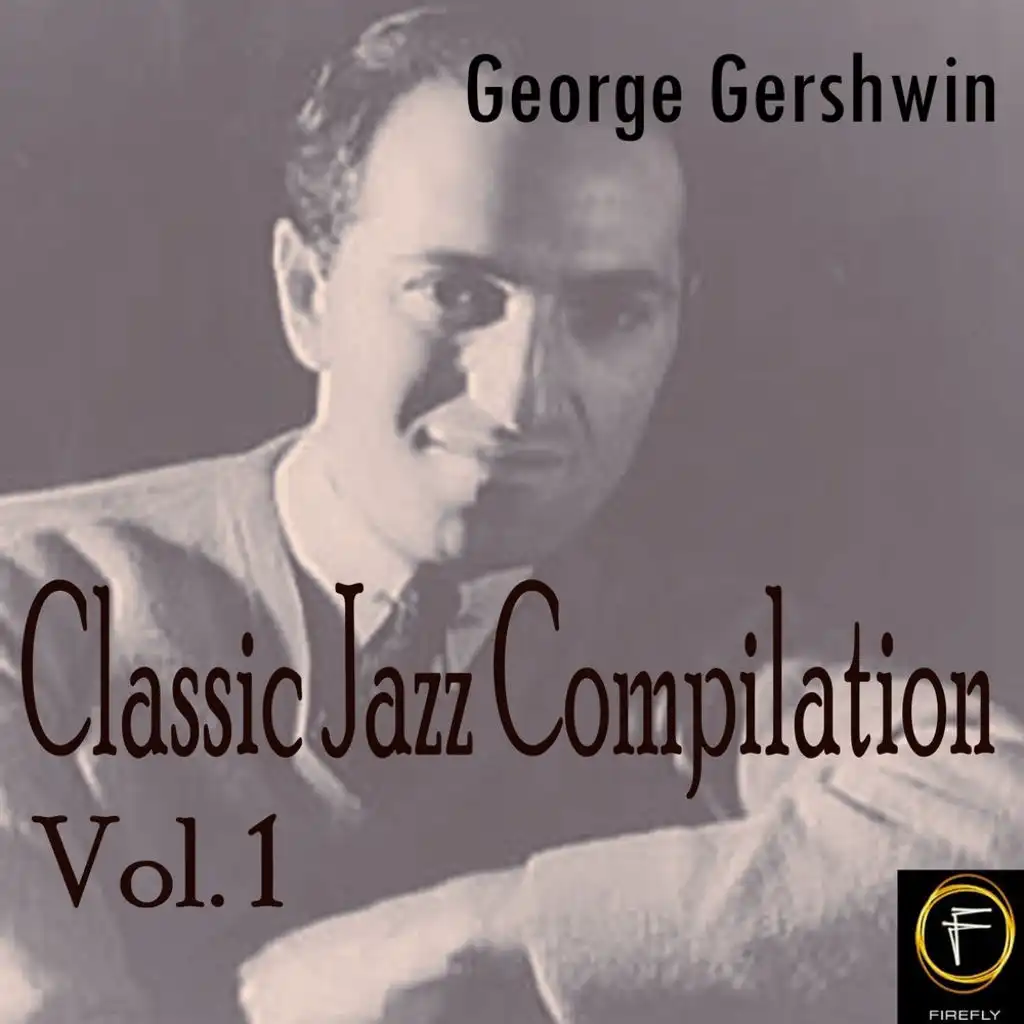 Classic Jazz Compilation, Vol. 1