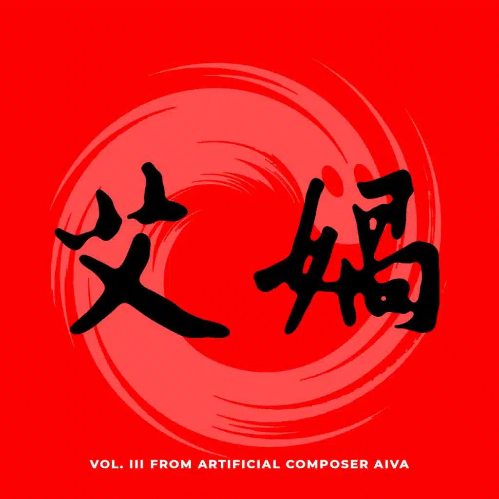艾娲 (Vol. 3 from artificial composer Aiva) [feat. Aiva Sinfonietta Orchestra & Brad Frey]