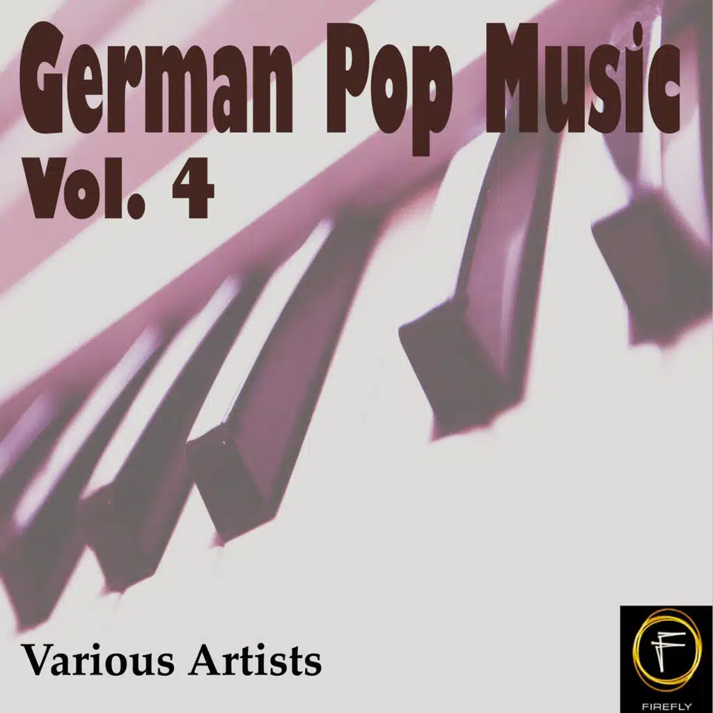 German Pop Music, Vol. 4