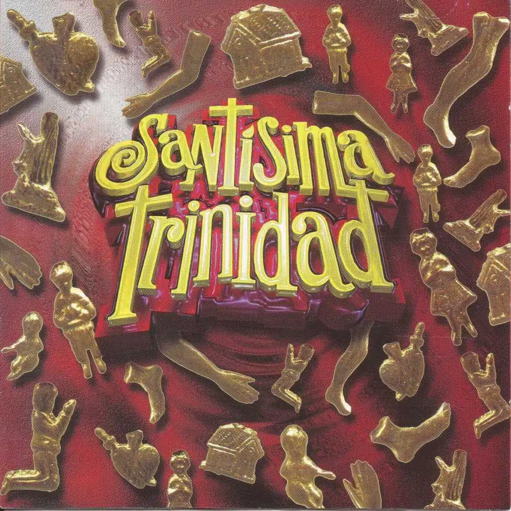 Santisima Trinidad (Remastered)