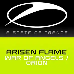 War Of Angels (Original Mix)