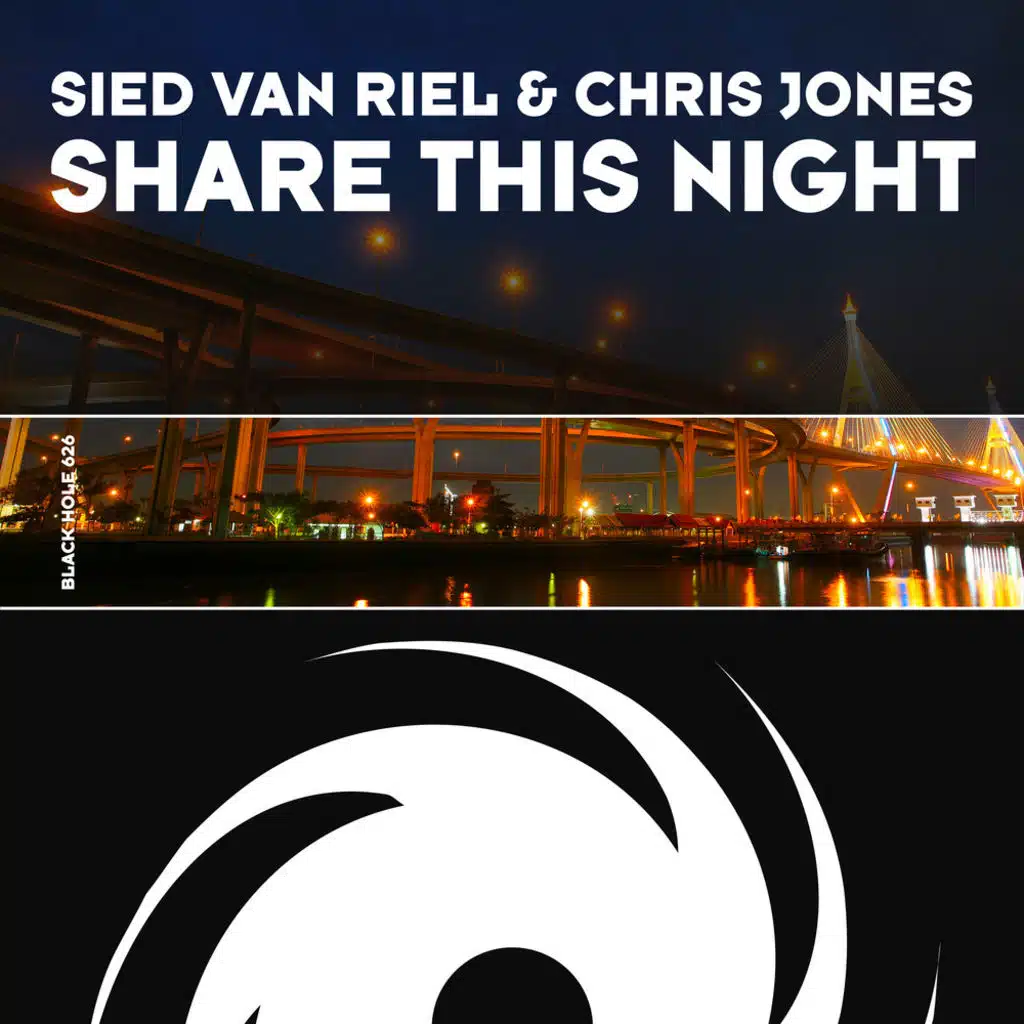 Share This Night (Bogdan Vix Dub)