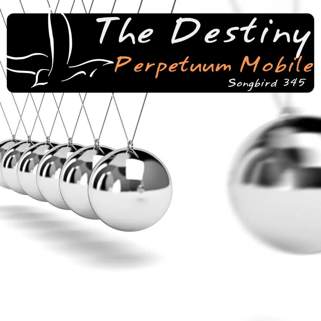 Perpetuum Mobile