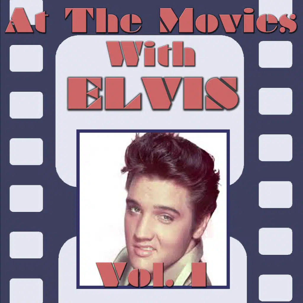 Beach Boy Blues (From "Blue Hawaii")