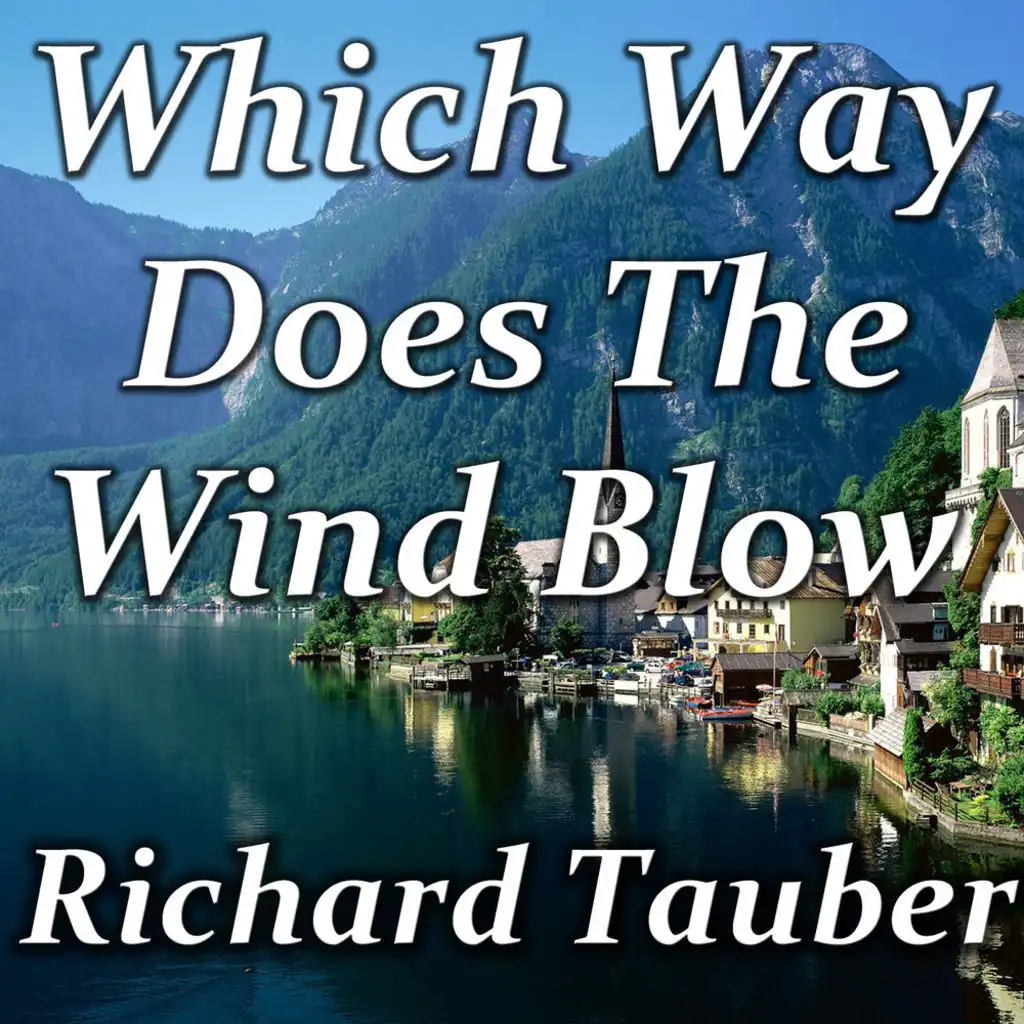 Which Way Does The Wind Blow