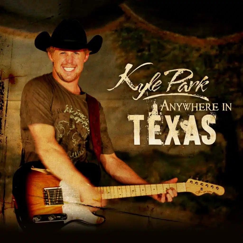 Anywhere In Texas