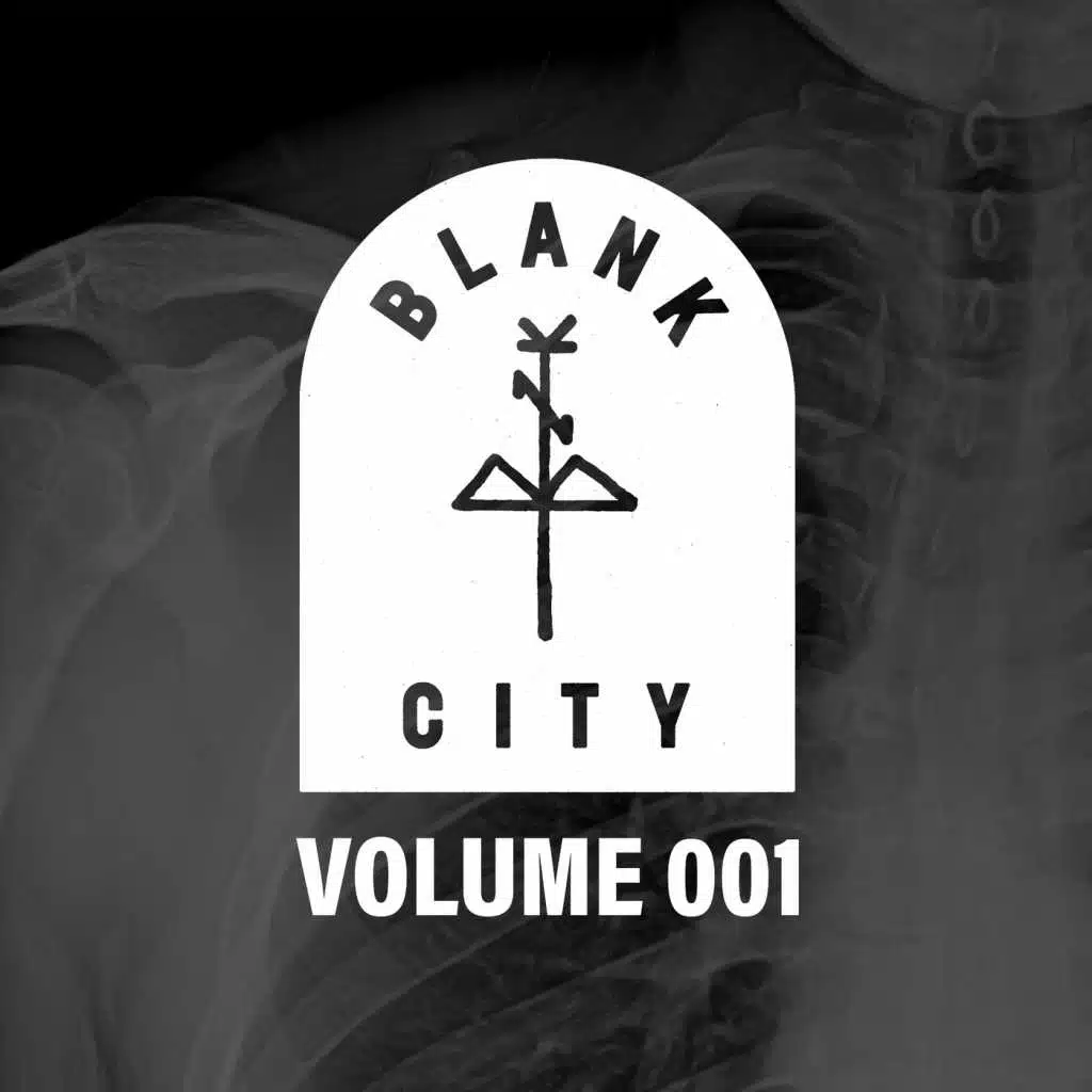 Blank City Records, Vol. 001