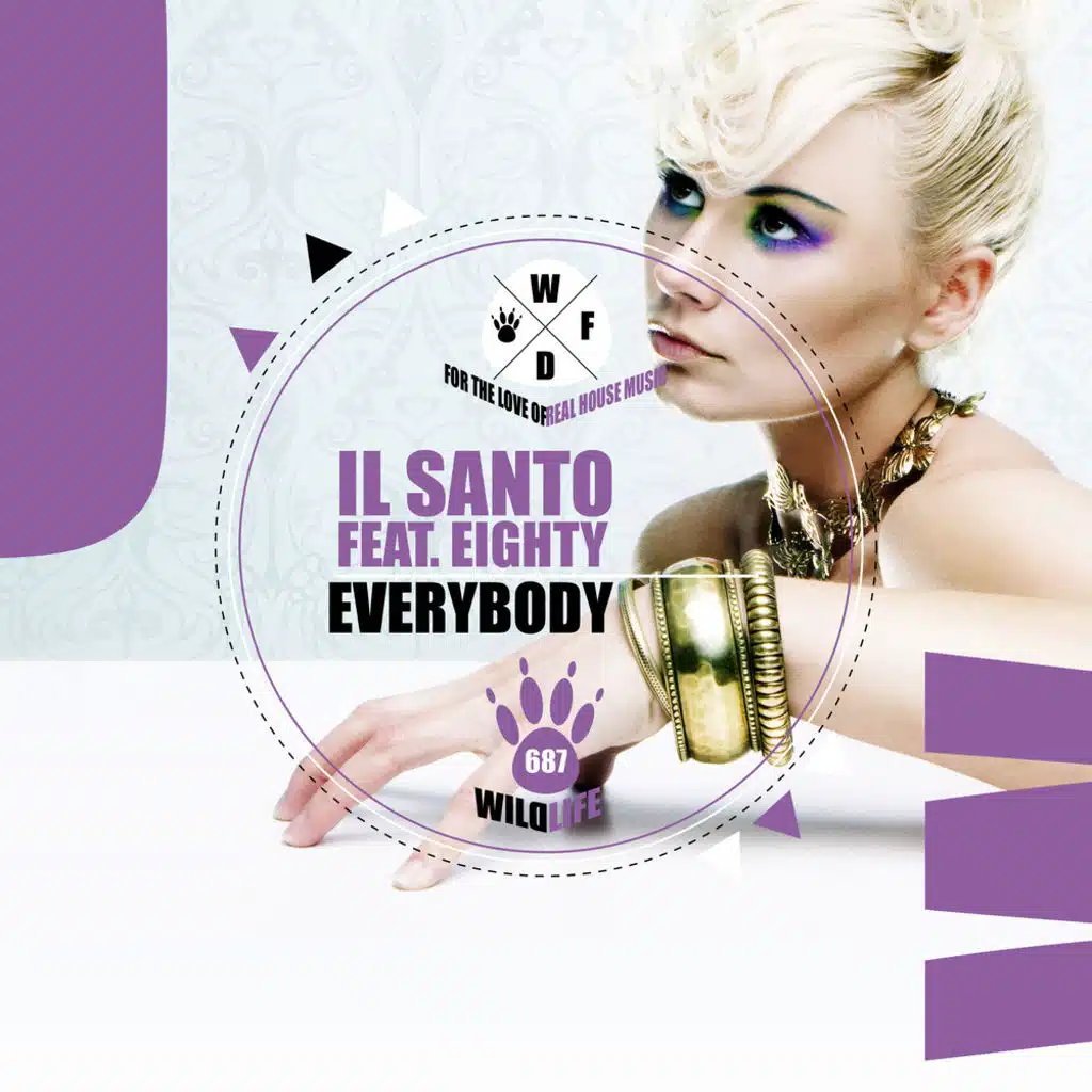 Everybody (Jess-E Remix)