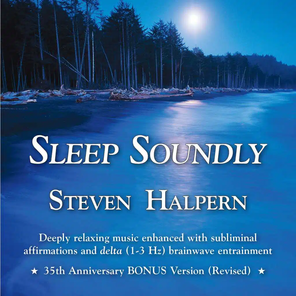 Sleep Soundly (Bonus Version) [Remastered] [feat. Daniel Kobialka, Kat Eppel & Bob Stohl]
