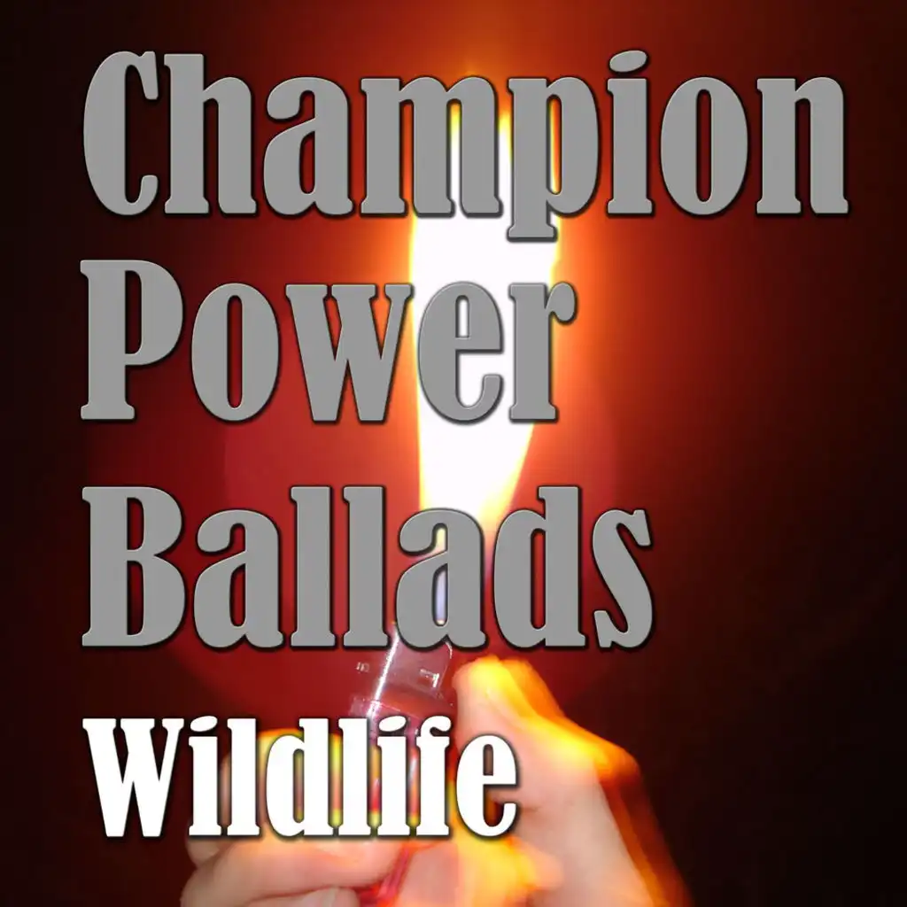 Champion Power Ballads