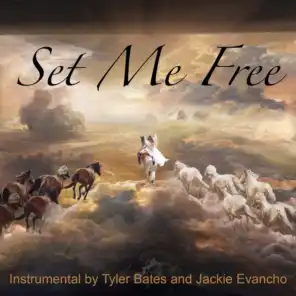 Set Me Free (From "Troy": The Epic Horse Show Original Score) [feat. Jackie Evancho]