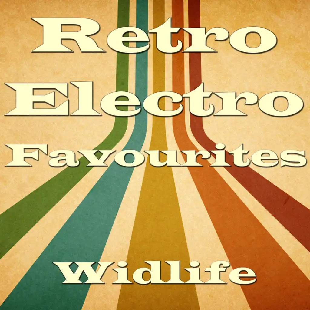 Retro Electro Favourites