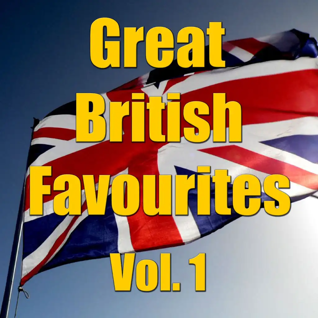 Great British Favourites, Vol. 1