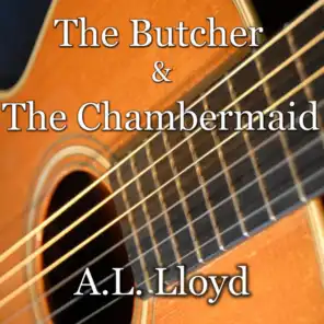 The Butcher & The Chambermaid