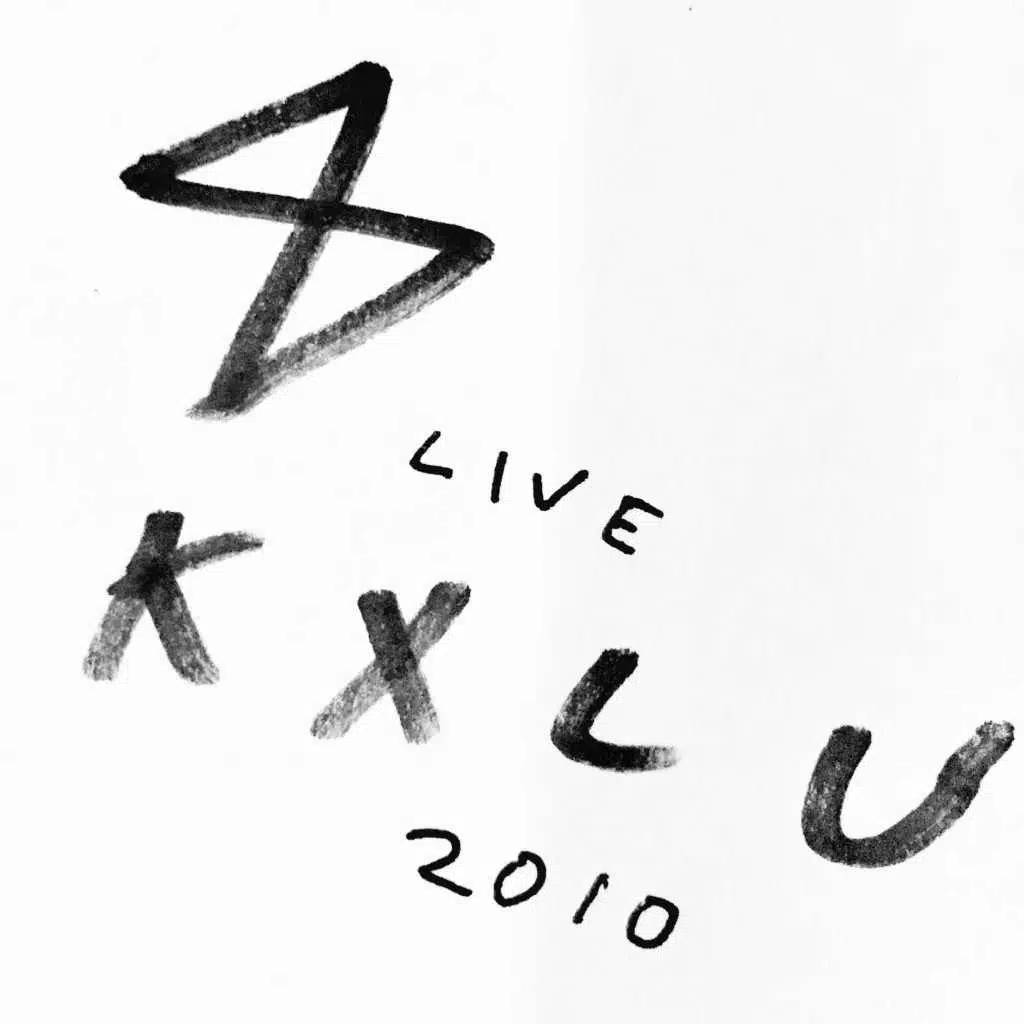 Live on Kxlu