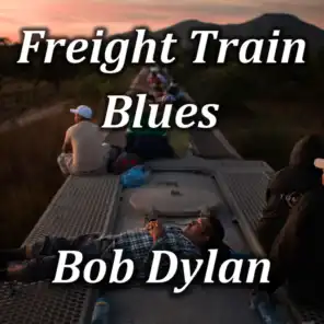 Freight Train Blues (Live)