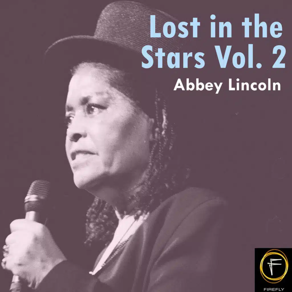 Lost in the Stars, Vol. 2