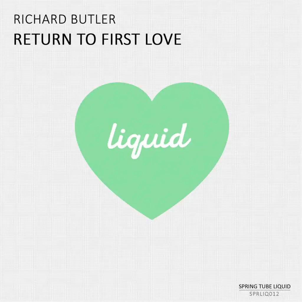 Return to First Love (Dub Mix)